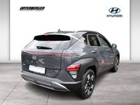 gebraucht Hyundai Kona HEV (SX2) Prestige Line 1.6 GDI 2WD Hybrid