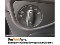 gebraucht VW Touran TDI SCR DSG 5-Sitzer