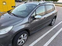 gebraucht Peugeot 2008 20081,6 Blue HDi Style Style