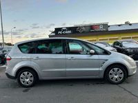 gebraucht Ford S-MAX 2.0 TDCi Trend Nr70