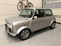 Gebraucht Rover Mini 64 PS (47 kW) 1996