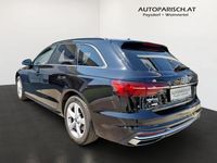 gebraucht Audi A4 Avant 40 TDI advanced quattro