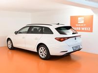 gebraucht Seat Leon SP Kombi Style Edition 1.5 eTSI DSG
