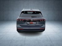 gebraucht VW Tiguan Friends eHybrid DSG 150 kW