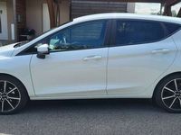 gebraucht Ford Fiesta Trend 11 Start/Stop