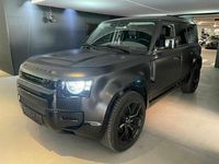 gebraucht Land Rover Defender Defender 110 P300