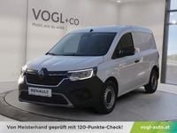 Neu Renault Kangoo 75 PS (55 kW) 2025 Weiß Van