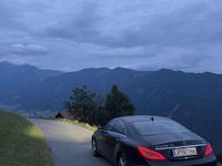 gebraucht Mercedes CLS350 CDI 4Matic 7G-TRONIC