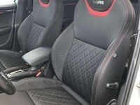 gebraucht Skoda Octavia OctaviaCombi RS 2,0 TDI RS
