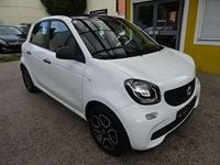 gebraucht Smart ForFour forFourPassion