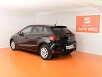 gebraucht Seat Ibiza 1,0 ECO TSI Style