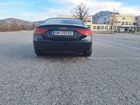 gebraucht Audi A5 Sportback 1,8 TFSI