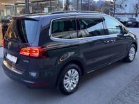 gebraucht VW Sharan Comfortline BMT/Start-Stopp