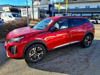 gebraucht Peugeot 2008 PureTech 100 S&S Allure 6-Gang-TAGESZULASSUNG