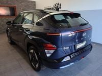 gebraucht Hyundai Kona Elektro 64,8kWh GO