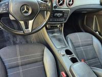 gebraucht Mercedes CLA180 Aut.