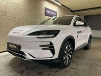 Neu BYD Atto 3 Design 230 kW (313 PS) 2025 Weiß SUV