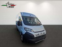 Neu Fiat Ducato S 140 PS (102 kW) 2025 Weiß Van
