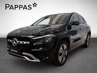 gebraucht Mercedes GLA180 d