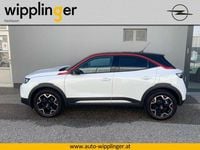 Gebraucht Opel Mokka GS Line 101 PS (74 kW) 2022 Weiß SUV