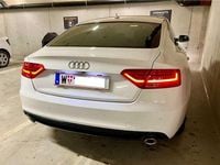 gebraucht Audi A5 Sportback 20 TDI DPF [S-Line]