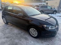 gebraucht VW Golf Trendline 16 BMT TDI DPF