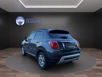 gebraucht Fiat 500X City Cross