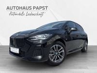 Gebraucht BMW 230 M Sport 150 PS (110 kW) 2023 Schwarz Van / Kleinbus