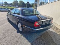 gebraucht Jaguar XJ 42 V8 Executive