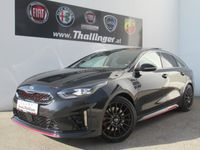 gebraucht Kia ProCeed 1,6 TGDI GPF GT DCT Aut.