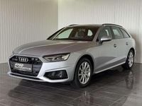 gebraucht Audi A4 Avant 40 2,0TDI quattro S-tronic AHK*ACC*3-ZONE...