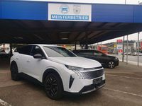 gebraucht Peugeot 3008 Hybrid 136 E-DCS6 Allure Aut.