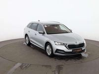 gebraucht Skoda Octavia Combi 2.0 TDI Business Aut LED RADAR NAVI