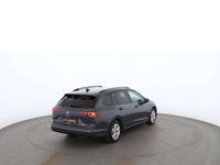 gebraucht VW Golf VIII Golf VariantVariant 1.5 eTSI Life Aut LED RADAR