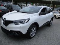 gebraucht Renault Kadjar Bose Edition 4x4