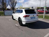gebraucht VW Tiguan Allspace 20 TDI SCR DSG R-Line