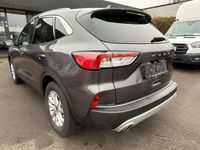gebraucht Ford Kuga 1,5 EcoBlue Titanium X Aut.