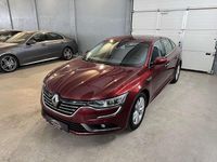 gebraucht Renault Talisman Zen Energy dCi 110*1-Besitz*