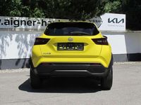 gebraucht Nissan Juke 1,0 DIG-T N-Connecta