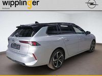 gebraucht Opel Astra -L ST GS 130PS Benzin EAT8 LP € 36.325,-