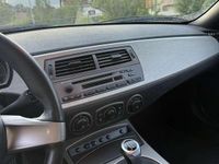 gebraucht BMW Z4 2,2i Österreich-Paket