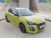 gebraucht Peugeot 208 ALLURE