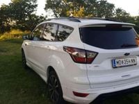 gebraucht Ford Kuga 1.5 TDCi 120 S&S 4x2 BVM6 ST-Line