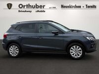 gebraucht Seat Arona Style EcoTSI
