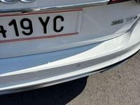 Gebraucht Audi A4 Advanced 163 PS (119 kW) 2019 Weiß Kombi