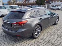 gebraucht Mazda 6 Sport Combi CD175 Revolution Top AWD