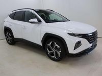 Gebraucht Hyundai Tucson 179 PS (131 kW) 2023 Weiß SUV
