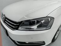 gebraucht VW Passat Trendline BMT TDI