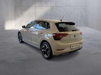 gebraucht VW Polo R-Line TSI