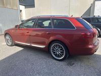 gebraucht Audi A6 Allroad 30 TDI V6 quattro Tiptr. DPF